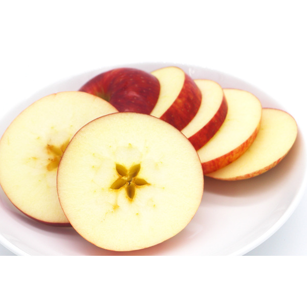 葉とらずサンつがる りんご | 青森県弘前市の『飛馬りんご』の産直通販