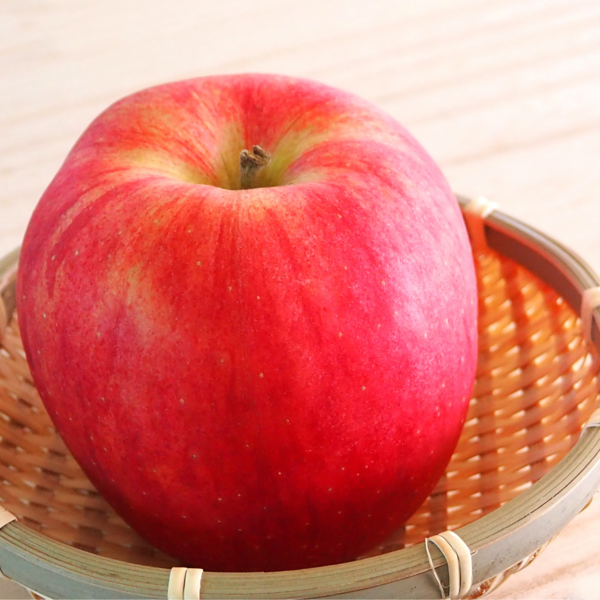 サンジョナゴールド りんご | 青森県弘前市の『飛馬りんご』の産直通販