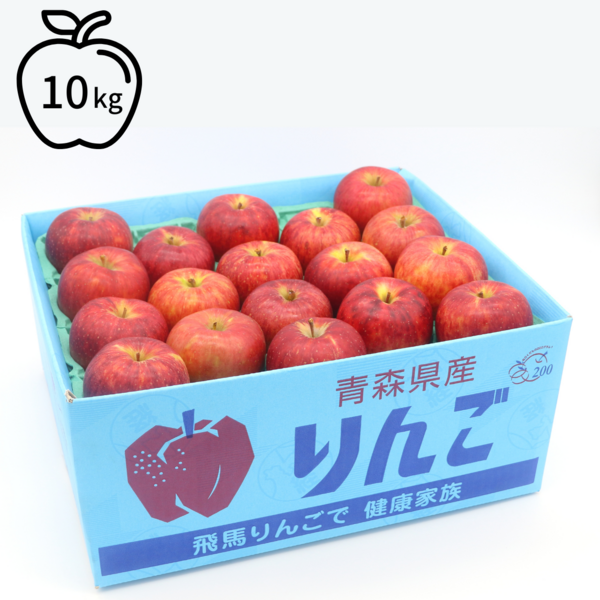 袋かけジョナゴールド（スマートフレッシュ処理商品） | 青森県弘前市