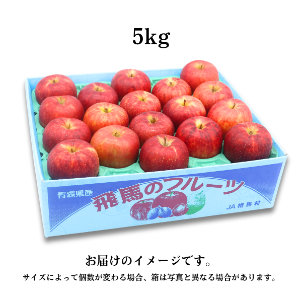 りんご　0207　2・10 JA相馬村】華宝 (かほう) りんご | 青森県弘前市の『飛馬りんご』の